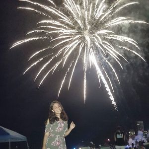 Meet your Posher, Nina